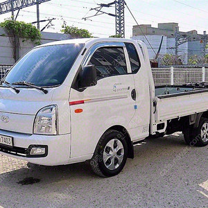 중고 포터2 현대 포터 중고 포터 슈퍼캡 중고 2022년식 43,980km 슈퍼캡/초장축/(CRDi) 스타일 신차같은 중고차