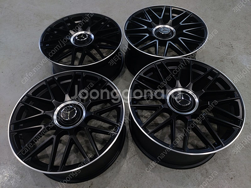 벤츠 S클래스 W222 S63AMG 뉴퍼포먼스 스타일 ...--0