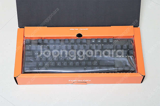 스틸시리즈 APEX Pro TKL Gen3 KR 자석축...--1