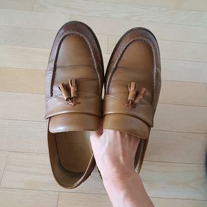탠디 남성구두 사이즈265