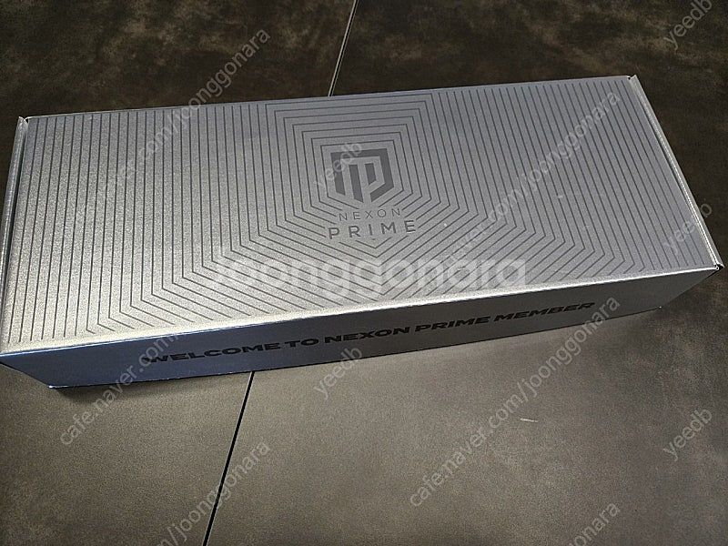 2025 넥슨 프라임 피파온라인 키보드 로지텍 g413...--1