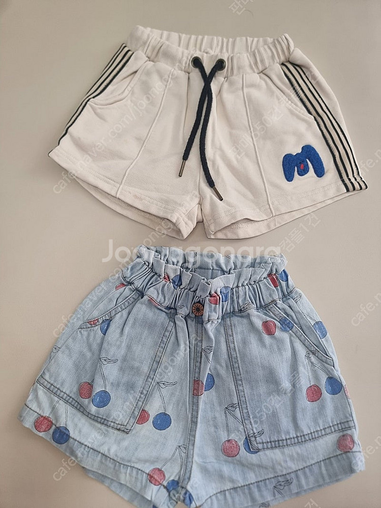 리미떼두두 팬츠 M--0