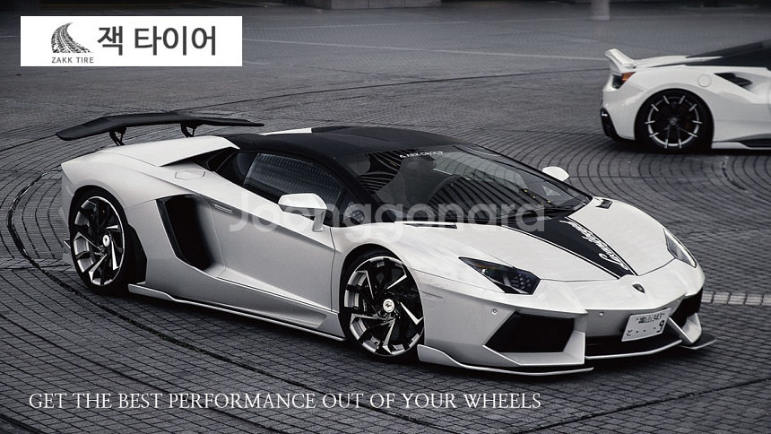 포르쉐 카이엔 958 GTS 21인치 스타일 신품휠--1