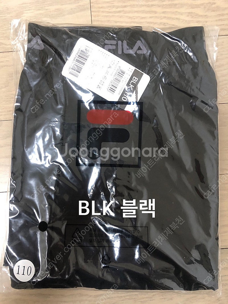 휠라 FILA 정품 남성 트레이닝 반바지 110사이즈 ...--1