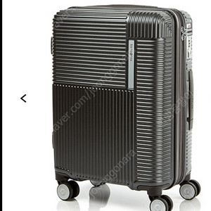 쌤소나이트 REXA 캐리어 세트 입니다 25인치 20인치 2개