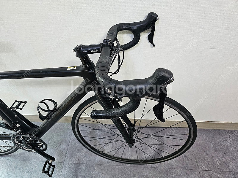 아팔란치아 700C XRS X30 105 22단 풀카본...--1