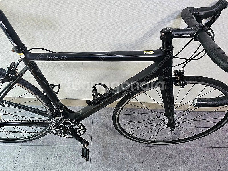 아팔란치아 700C XRS X30 105 22단 풀카본...--2