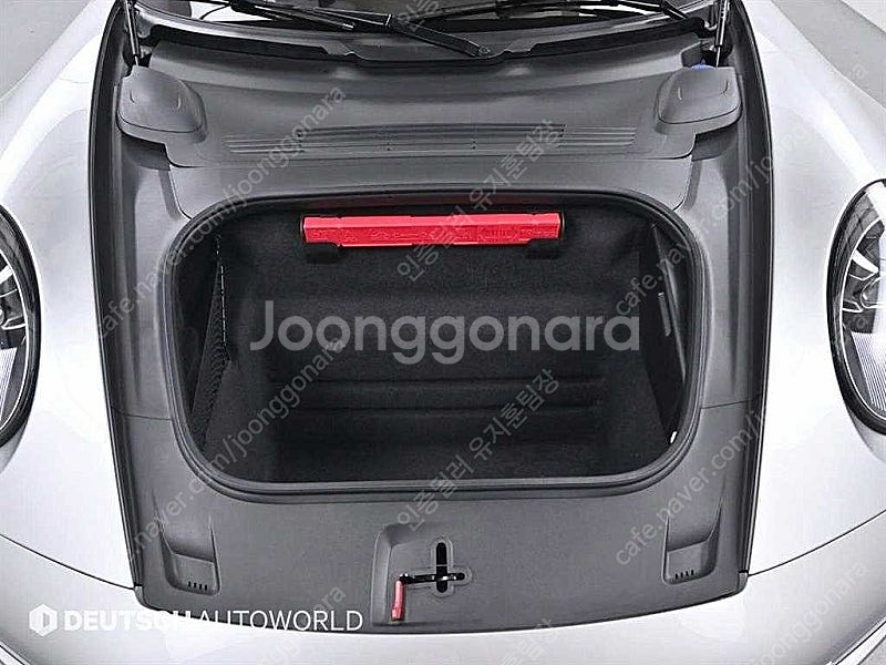 포르쉐 중고 911 중고 카레라 S 카브리올레 중고 포...--7