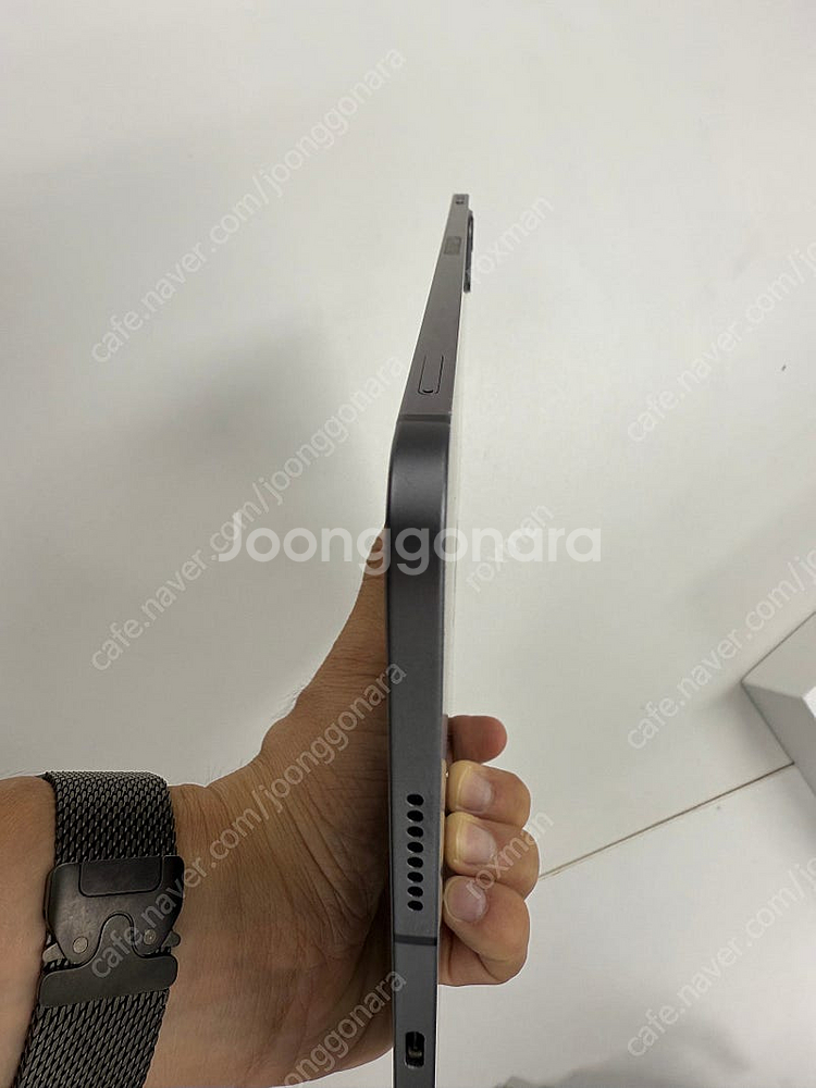 아이패드 프로 3세대 11인치 셀룰러 128gb 판매합...--4