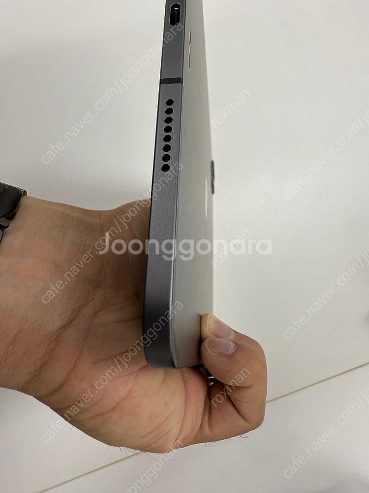 아이패드 프로 3세대 11인치 셀룰러 128gb 판매합...--5
