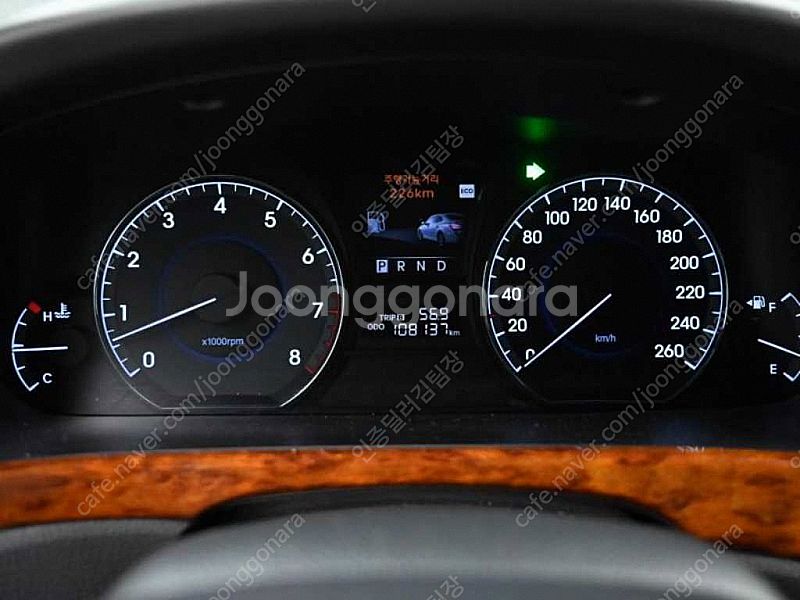 현대 에쿠스(신형) VL500(LIMOUSINE) 중고...--7