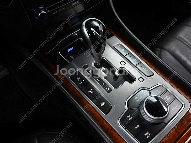 현대 에쿠스(신형) VL500(LIMOUSINE) 중고...--8