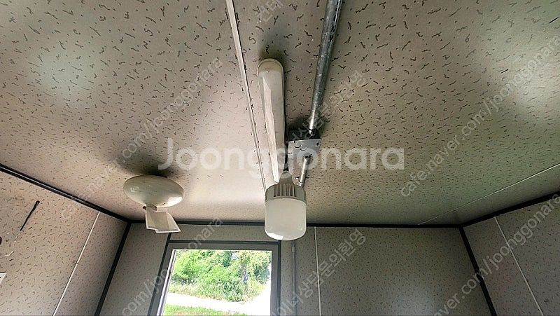 3*3 컨테이너 2동 판매합니다--4