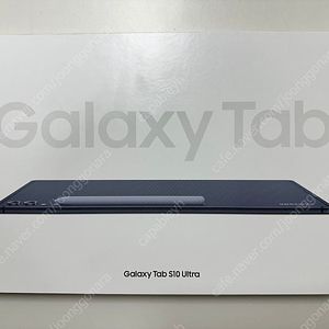 [미개봉 새상품]갤럭시탭S10 울트라 256G wifi