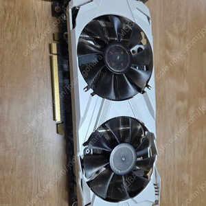 갤럭시 gtx1060 6g 그래픽카드 판매합니다.