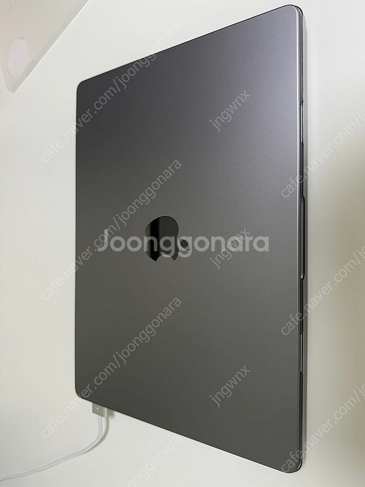 맥북 프로 14 M1 Max 10c/32c 32GB 1...--1