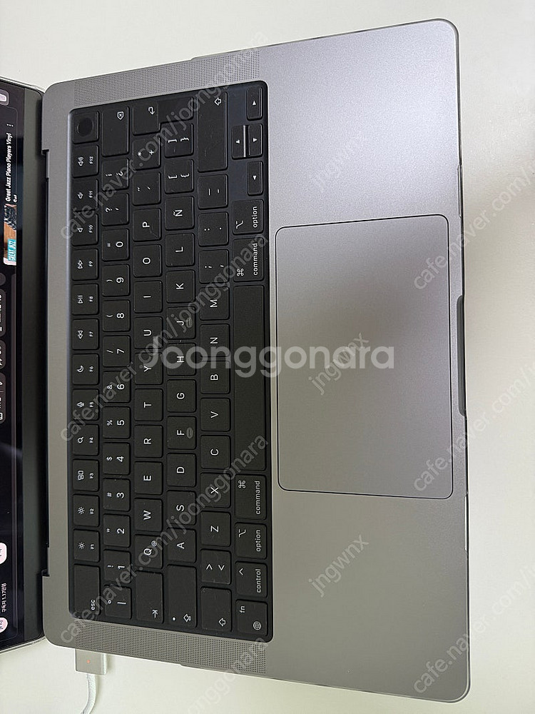 맥북 프로 14 M1 Max 10c/32c 32GB 1...--2