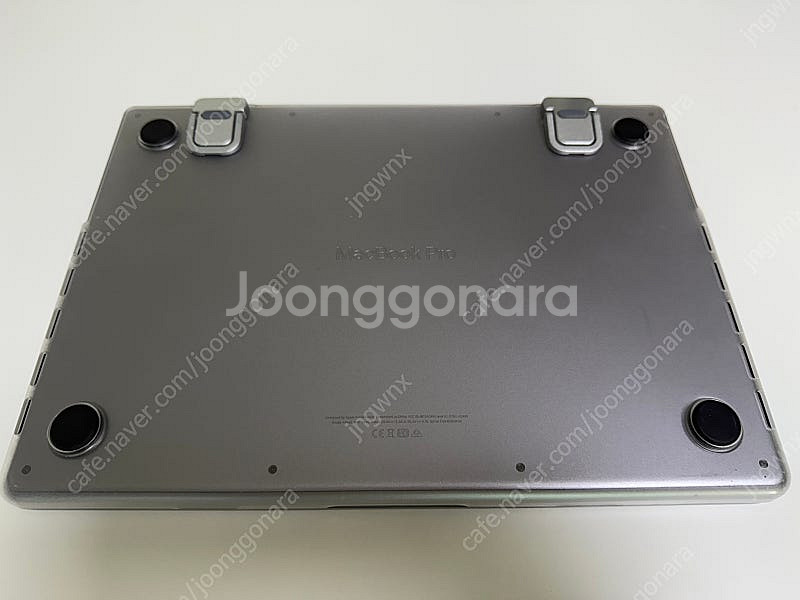 맥북 프로 14 M1 Max 10c/32c 32GB 1...--4