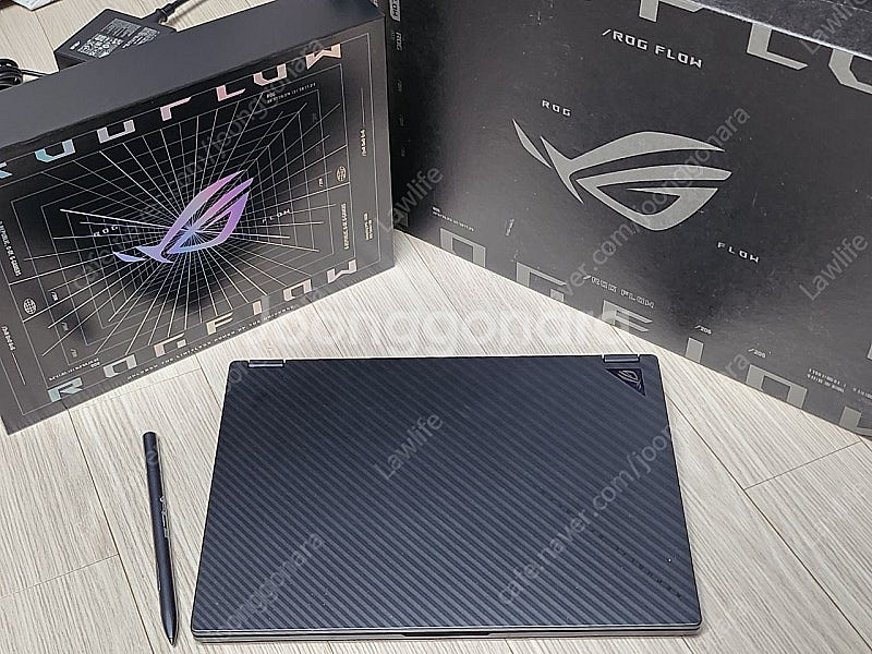 ASUS ROG X13 Flow (7940HS, RTX...--1