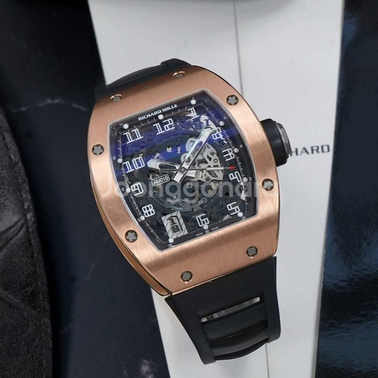 리차드밀 파텍필립 오데마피게 랑에운트죄네 롤렉스 거래할 VIP 전용 라운지 오픈--1