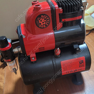 비틀벅 에어콤프레샤