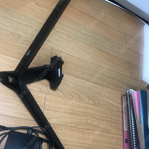 삼성 오딧세이 G5 32인치 정품 스탠드
