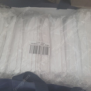 일회용 칼(1,600개) , 포크(1,400개) 판매합니다(가격내림)