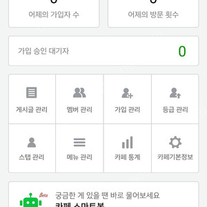 05년개설 네이버카페 판매
