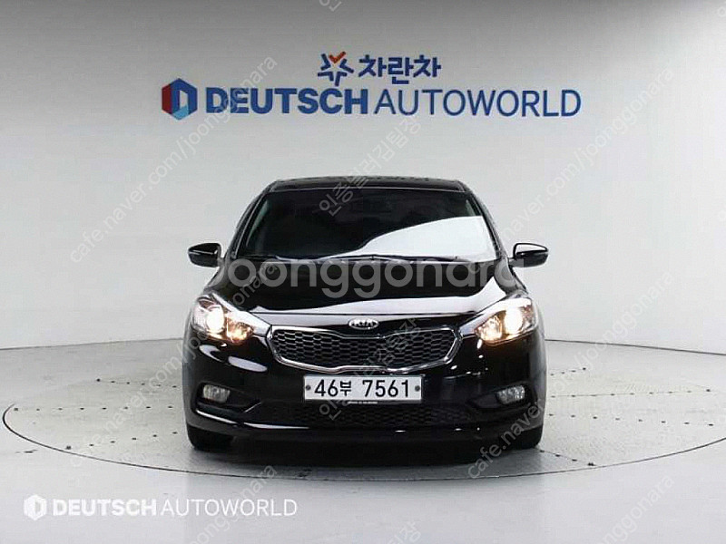 기아 K3 16 GDI 디럭스 중고 판매합니다 ★전액할...--2