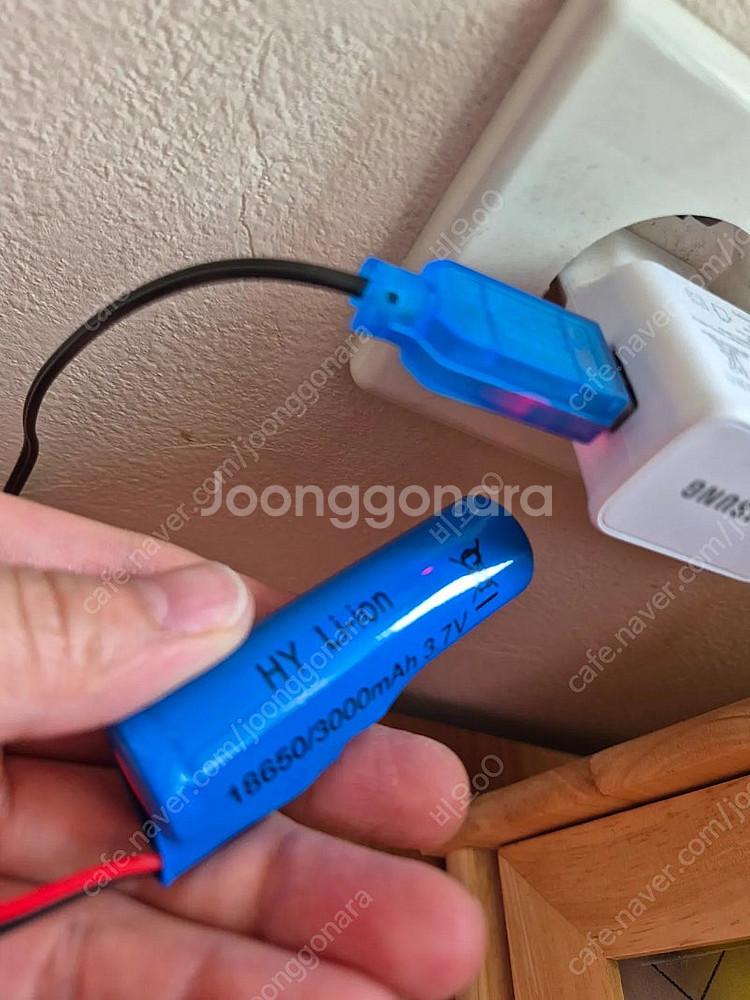 무선조종 자동차입니다 거의새상품--2