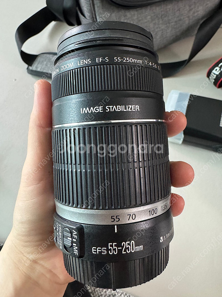 캐논 EOS 800D (아트 삼식이, 망원렌즈,번들렌즈...--4