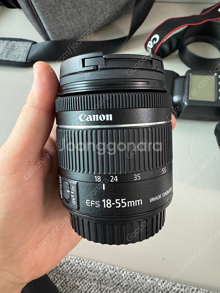 캐논 EOS 800D (아트 삼식이, 망원렌즈,번들렌즈...--5