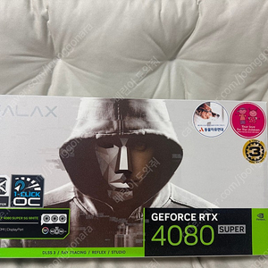 갤럭시4080 super sg 화이트 판매합니다