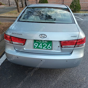 현대 NF소나타 엘리강스 스페셜 /개인/완전무사고/120000KM