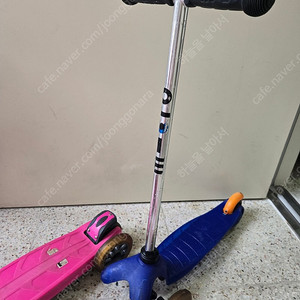 마이크로킥보드 미니 외