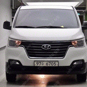 현대중고차 그랜드 스타렉스 중고 더 뉴 그랜드 스타렉스 3밴 중고차 흰색 2021년식 56,593km 2WD 밴 3인승 스타일 중고차 할부 구매 후기