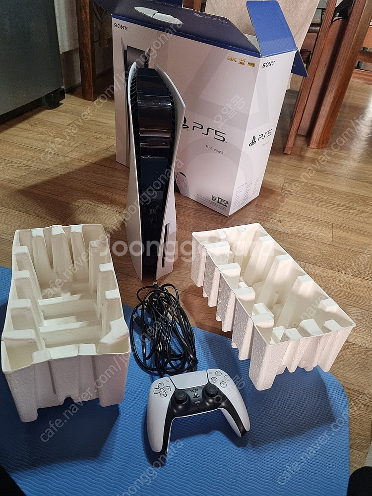 [최저가 도전!] PS4 /플스4 듀얼쇼크/ 카메라/ ...--7