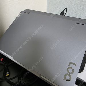 레노버 LOQ 15ARP9 라이젠 7 4060 노트북 판매합니다
