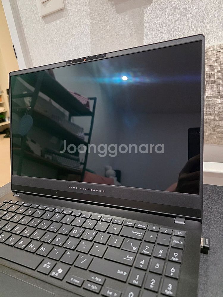 비보북 s15 oled m5506ua-ma012 노트북...--9