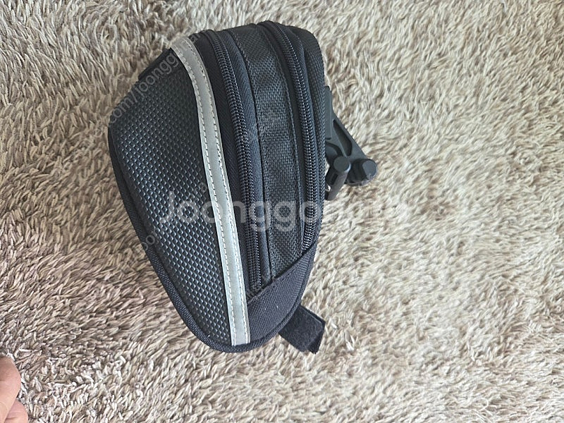 토픽 안장가방--3