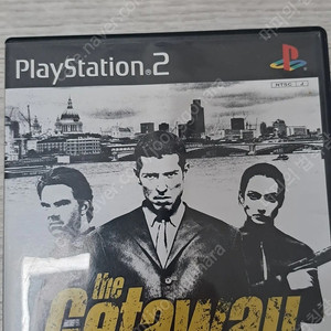 겟어웨이 ps2
