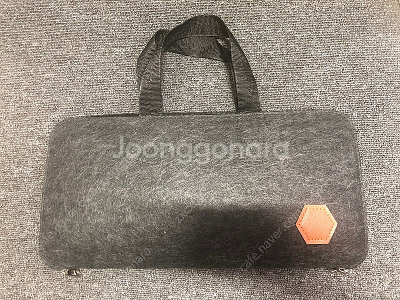 Weikav Stars80 V2 화이트 키보드 (택포)--3