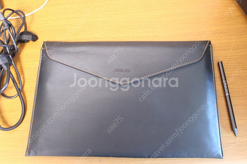 ASUS 젠북 13 UX363E 노트북 팝니다 (i7 ...--0