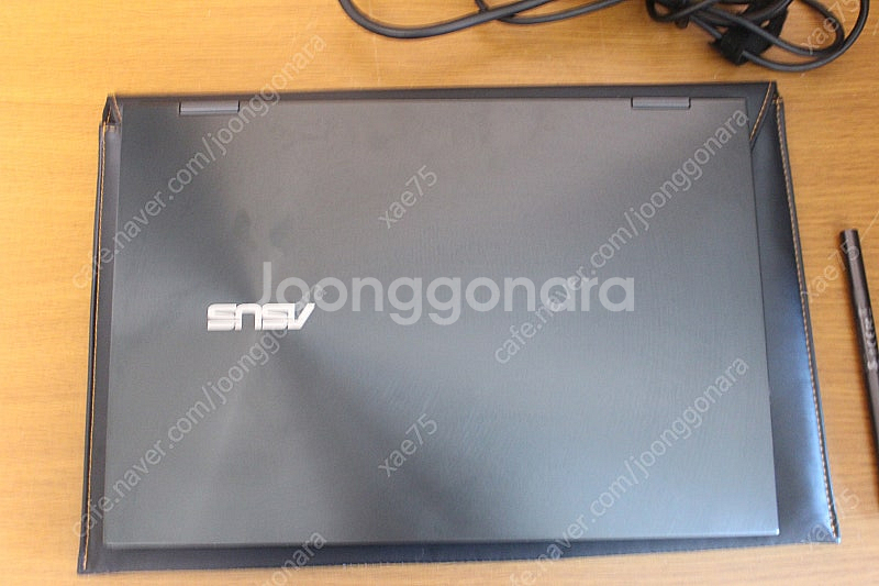 ASUS 젠북 13 UX363E 노트북 팝니다 (i7 ...--1