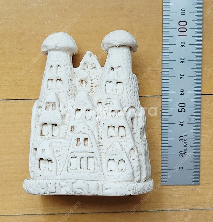 해외 소품 장식품(석굴 모형, 천사 모형, 마트료시카)--0