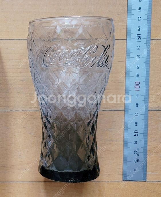 맥도날드 코카콜라 컵(2018 다이아몬드)--0