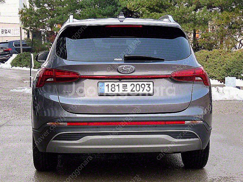 현대 더 뉴 싼타페 하이브리드 16 2WD 프레스티지 중고 판매합니다 ★전액할부★저신용★전국최저가★유튜브:뿅카TV★--3