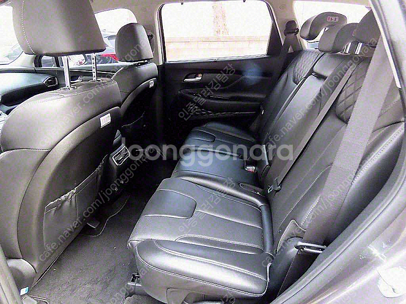 현대 더 뉴 싼타페 하이브리드 16 2WD 프레스티지 중고 판매합니다 ★전액할부★저신용★전국최저가★유튜브:뿅카TV★--5