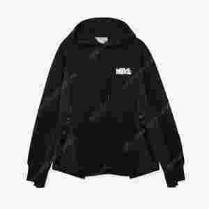나이키 x 사카이 후디 (CV5727-010) 검정,회색(US XL115 각1벌씩