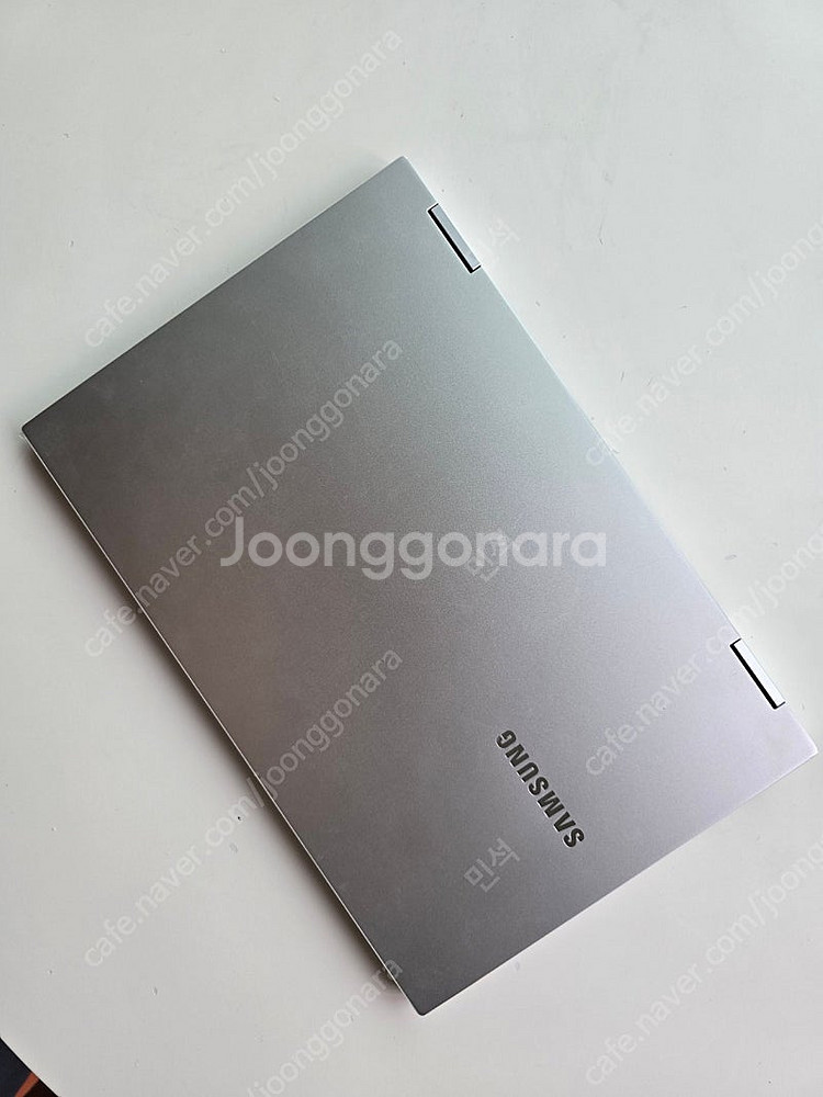 갤럭시 북 플렉스 알파 13.3인치 nq730qcj--2